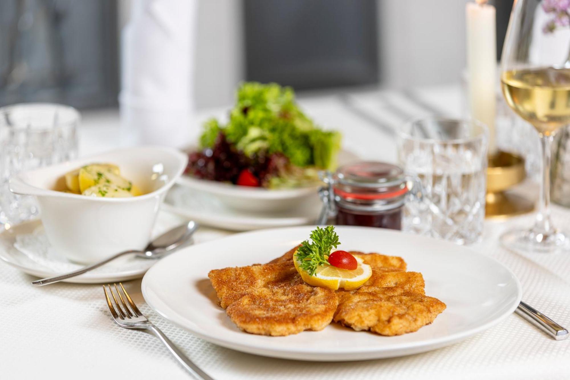 Metzgerwirt Hotel Hippach Ngoại thất bức ảnh