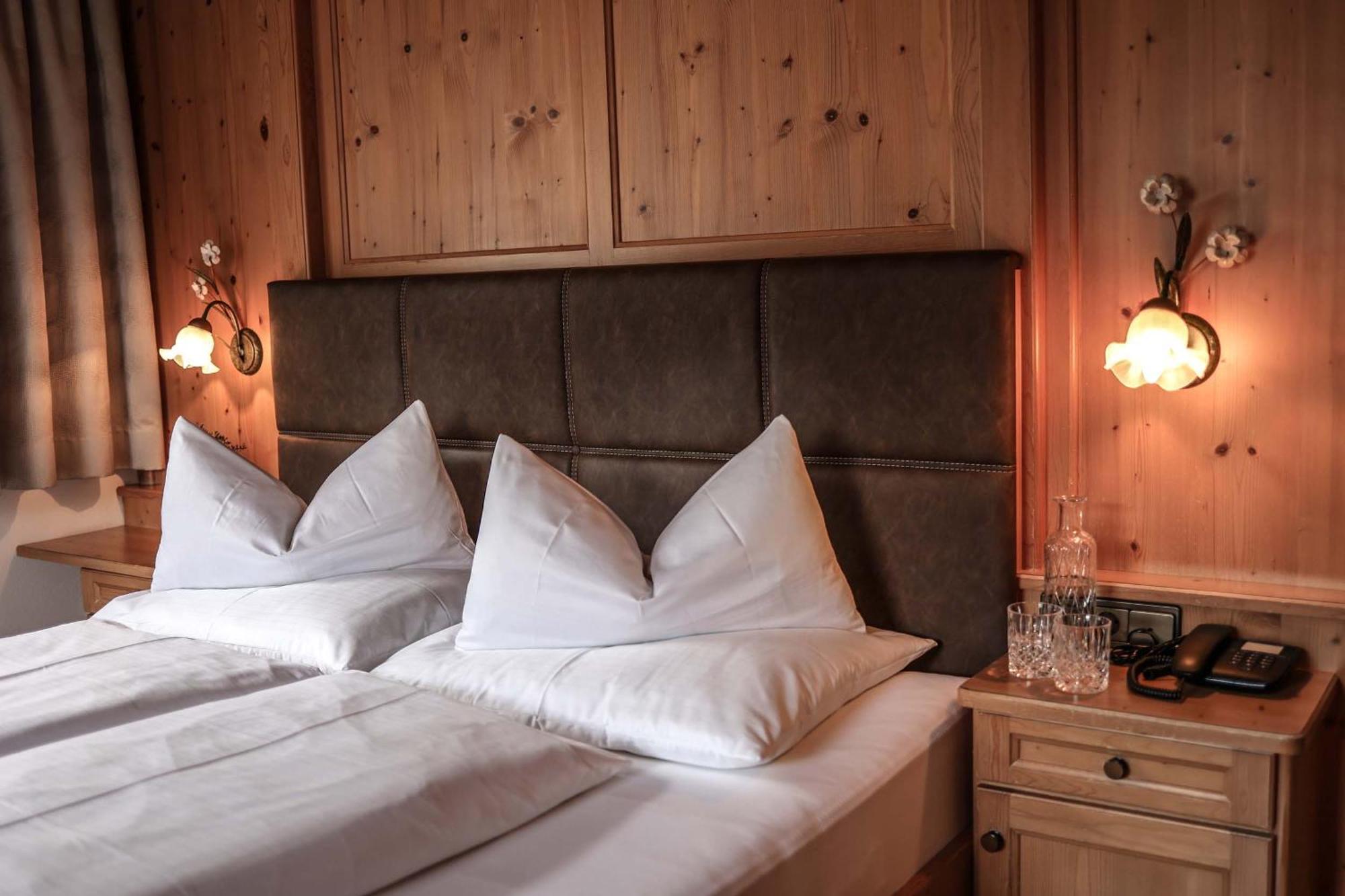 Metzgerwirt Hotel Hippach Ngoại thất bức ảnh