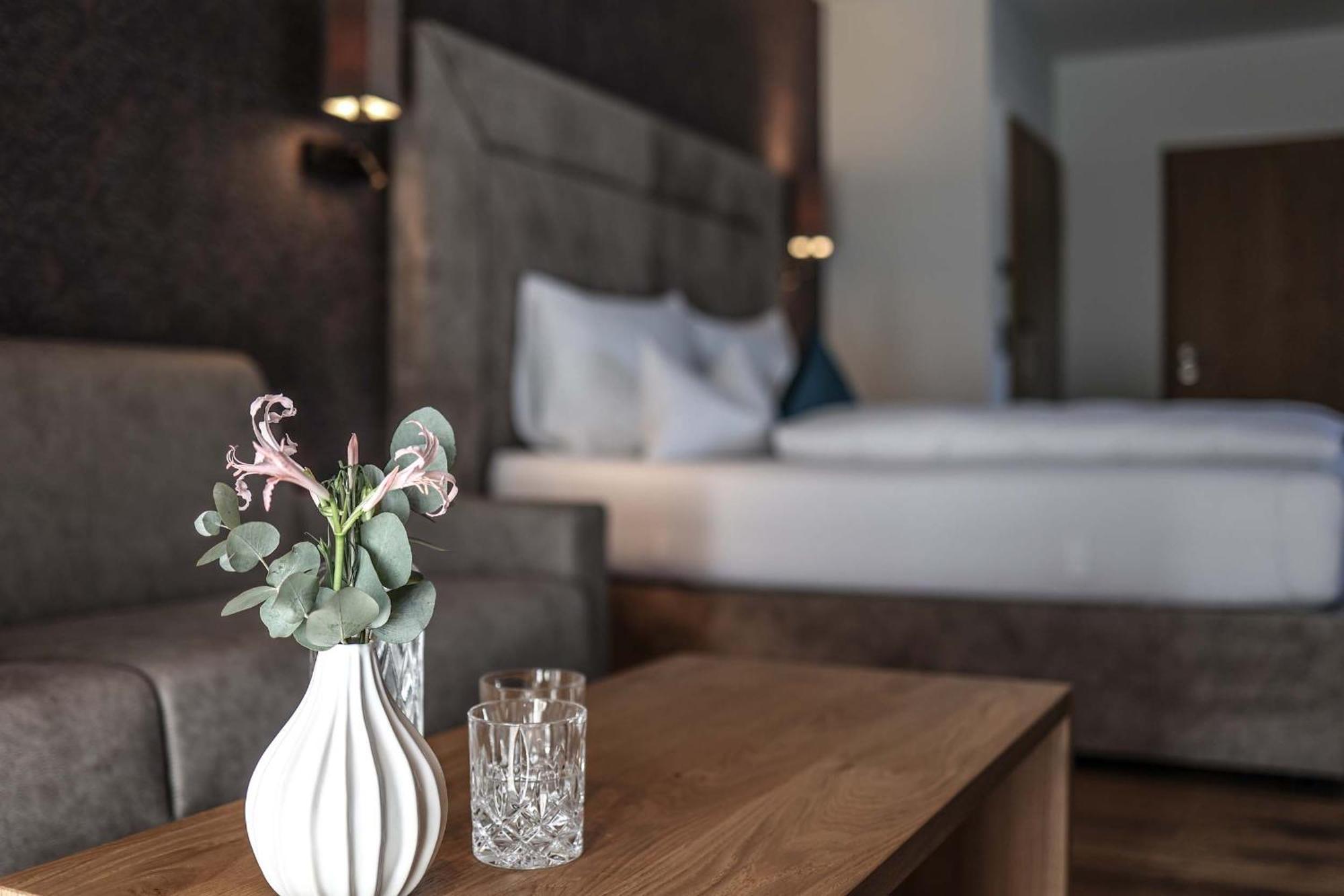 Metzgerwirt Hotel Hippach Ngoại thất bức ảnh