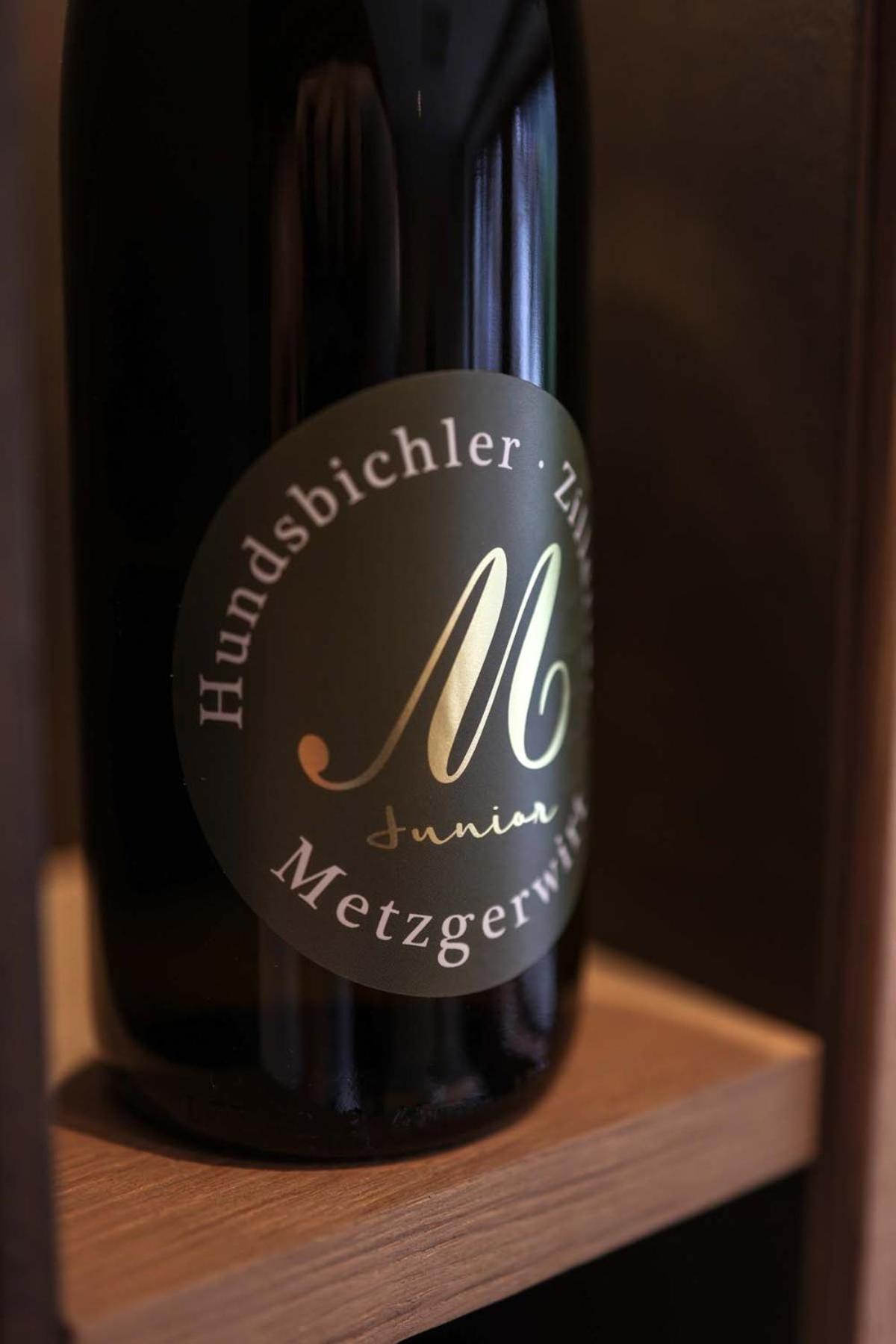Metzgerwirt Hotel Hippach Ngoại thất bức ảnh