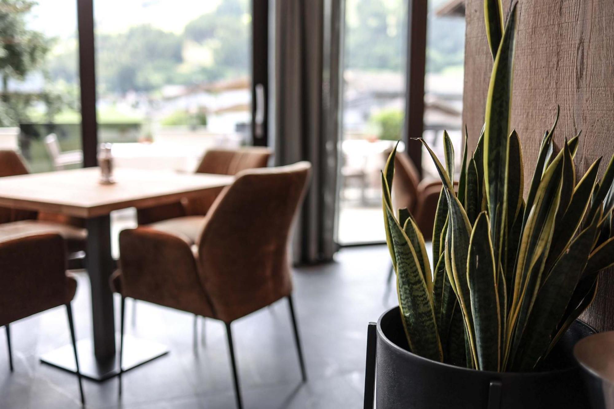 Metzgerwirt Hotel Hippach Ngoại thất bức ảnh
