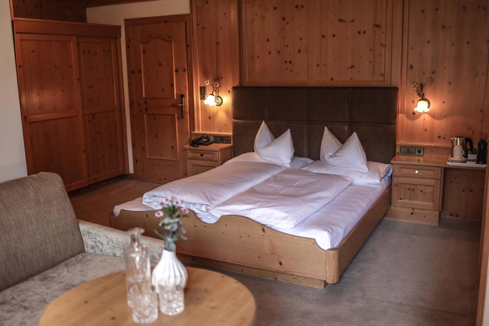Metzgerwirt Hotel Hippach Ngoại thất bức ảnh